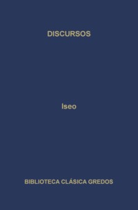 Discursos