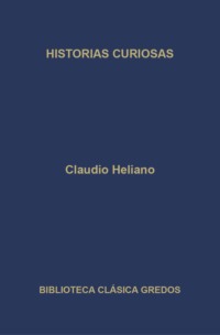 Historias curiosas