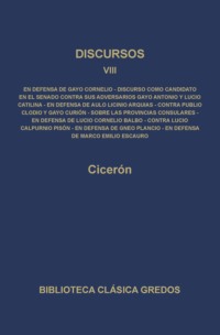 Discursos VIII