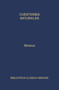 Cuestiones naturales