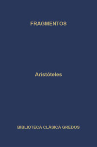 Fragmentos