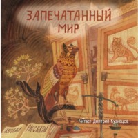 Евгений Бугров. Журнал «Рассказы». Запечатанный мир