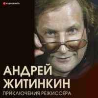 Андрей Житинкин. Приключения режиссера