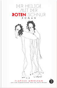 Der Heilige mit der roten Schnur