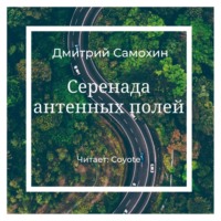 . Серенада антенных полей