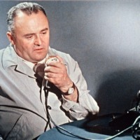 Люди. Сергей Королев