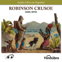 Daniel Defoe. Robinson Crusoe (abreviado)
