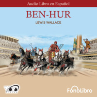 Lewis Wallace. Ben-Hur (abreviado)