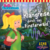 . Bibi Blocksberg, Klangreise durch den Finsterwald