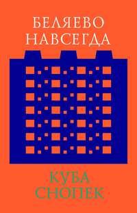 Беляево навсегда: сохранение непримечательного