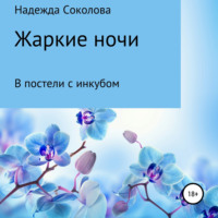 . Жаркие ночи. В постели с инкубом