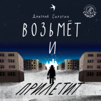 Дмитрий Сиротин. Возьмёт и прилетит