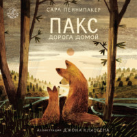 . Пакс. Дорога домой