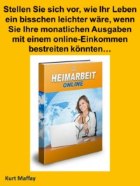Heimarbeit online