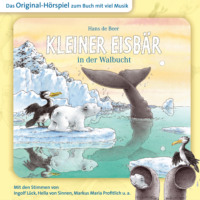 Marcell G?dde. Der kleine Eisb?r, Kleiner Eisb?r in der Walbucht