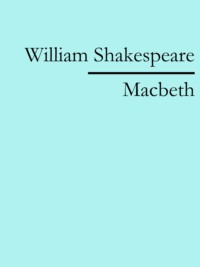 Macbeth