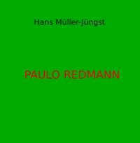 Paulo Redmann
