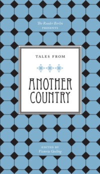 Tales From Another Country