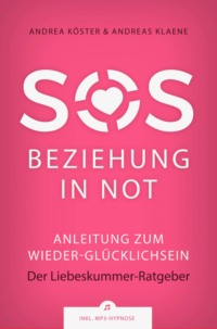 Read online «SOS Beziehung in Not», Andreas Klaene – Litres