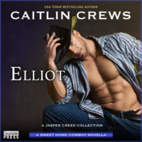Caitlin Crews. Elliot (Unabridged)