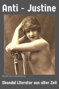 Anti - Justine
