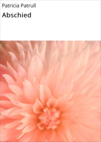 Abschied