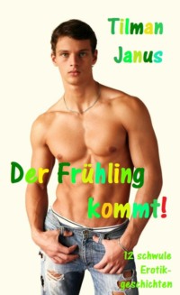 Der Frühling kommt!