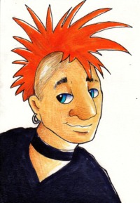 Gedichte bizarr - Teil 2