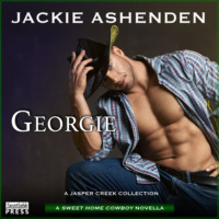 Jackie Ashenden. Georgie (Unabridged)