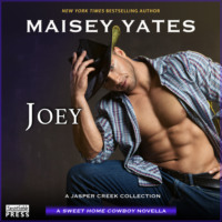 Maisey Yates. Joey (Unabridged)
