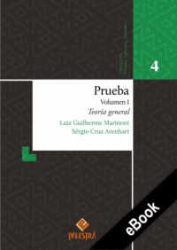 Prueba Vol. I