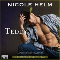 Nicole Helm. Teddy (Unabridged)