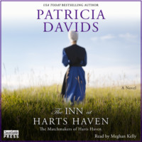 Patricia Davids. The Inn at Harts Haven - The Matchmakers of Harts Haven, Book 1 (Unabridged)
