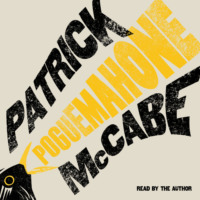 Patrick  McCabe. Poguemahone