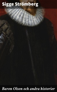 Baron Olson och andra historier