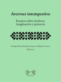 Averroes intempestivo