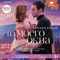 Ариана Годой. Из моего окна