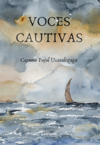 Voces cautivas