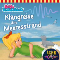 . Bibi Blocksberg, Klangreise am Meeresstrand