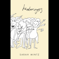 Sarah Mintz. Handwringers (Unabridged)