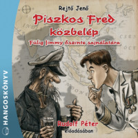 . Piszkos Fred k?zbel?p - F?lig Jimmy őszinte sajn?lat?ra (teljes)