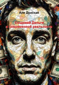 Создавай Деньги в современной реальности