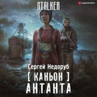 Сергей Недоруб. Антанта