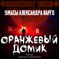 Александр Варго. Оранжевый домик