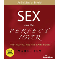 Mabel Iam. Sex and The Perfect Lover (abreviado)