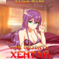 . Как создать хентай 2