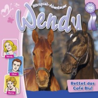 . Wendy, Folge 59: Rettet das Caf? Blu!