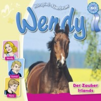 . Wendy, Folge 60: Der Zauber Irlands