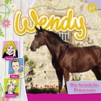 . Wendy, Folge 62: Die heimliche Prinzessin