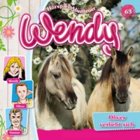 . Wendy, Folge 63: Oliver verliebt sich
